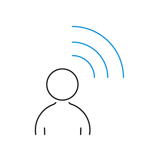 Kustību sensors Kustību sensors